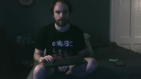 Pilgrim online show from January 23, 11:48 am