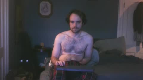 Pilgrim online show from January 30, 12:16 pm