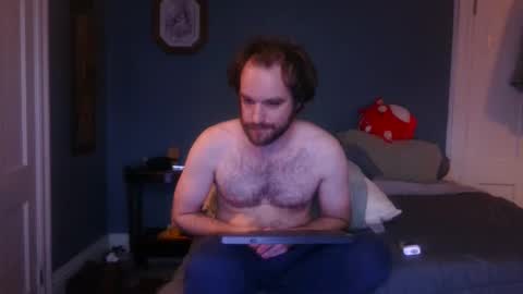 Pilgrim online show from February 27, 1:28 pm