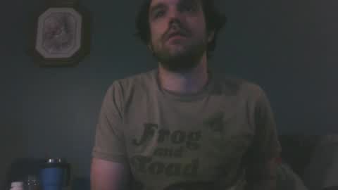 Pilgrim online show from February 1, 11:10 am