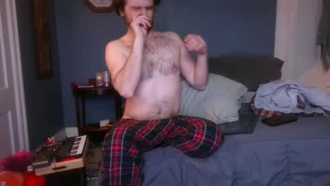 Pilgrim online show from February 9, 1:03 pm