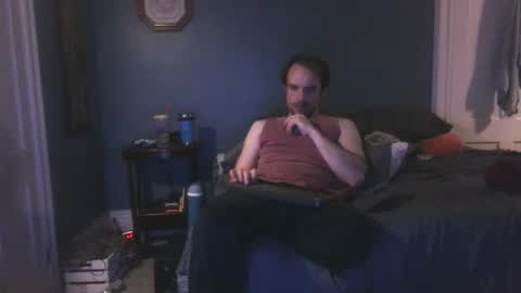 Pilgrim online show from December 8, 10:25 pm