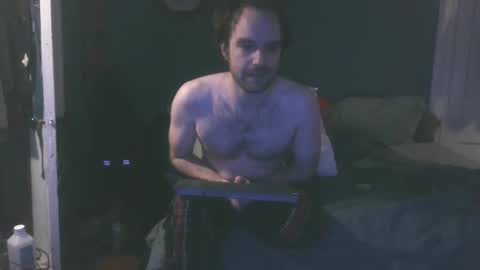 Pilgrim online show from January 31, 12:07 pm