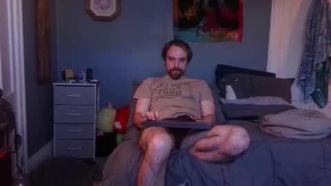 Pilgrim online show from April 28, 1:27 pm