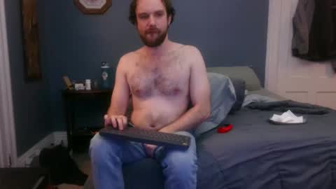 Pilgrim online show from January 9, 11:02 pm