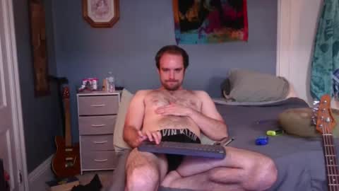 Pilgrim online show from September 23, 2:05 pm