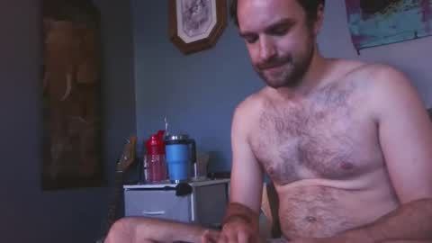 Pilgrim online show from October 1, 1:37 pm