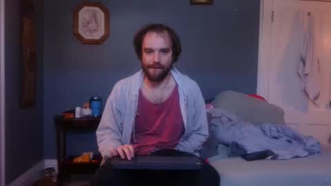 Pilgrim online show from March 3, 1:04 pm