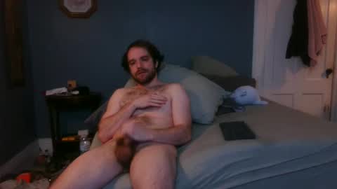 Pilgrim online show from February 16, 2:00 pm