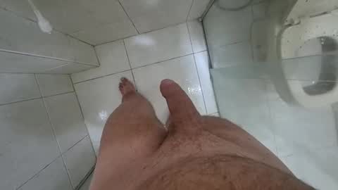 Henrique online show from April 3, 12:29 am