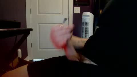 hrnysoldier92 online show from April 27, 3:19 pm