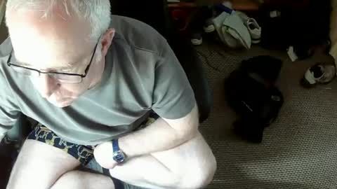 hrnysteve online show from June 17, 1:02 pm