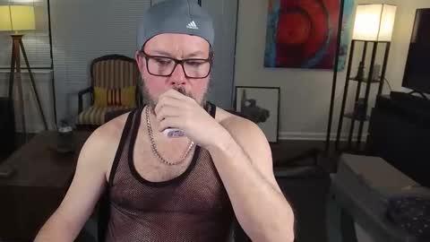 Hudson Cage formerly DCLthrKnkBoy online show from February 8, 10:58 pm