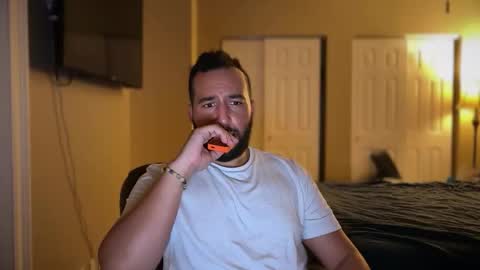 Big Dick Top online show from April 4, 2:52 am