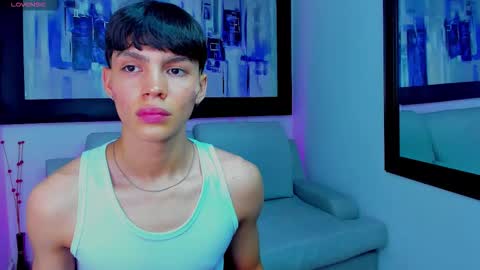 Hugo Cano online show from March 15, 7:09 pm