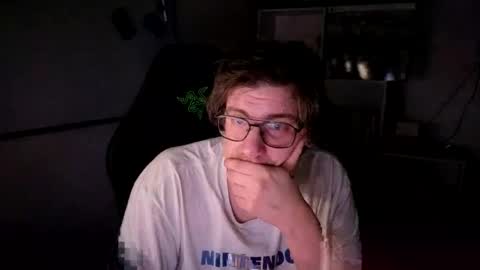 humanashtray online show from March 8, 12:41 am