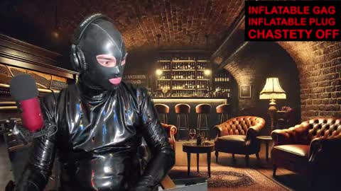 Humandroid online show from January 14, 11:31 am