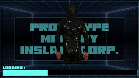 Humandroid online show from February 24, 7:08 pm