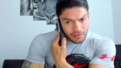 Eli online show from November 16, 12:35 am