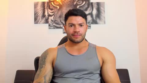 Eli online show from February 19, 12:19 am