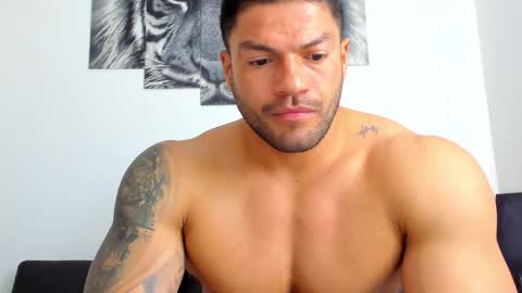 Eli online show from October 29, 2:53 pm