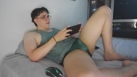 hun_damer online show from October 16, 2:30 am