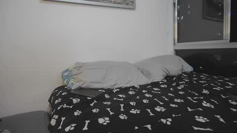 hun_damer online show from October 5, 1:20 am