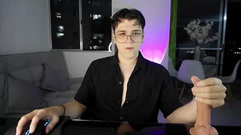 hun_damer online show from October 3, 2:38 am