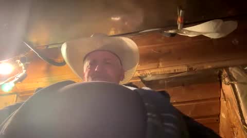 hung34u online show from February 4, 1:39 pm