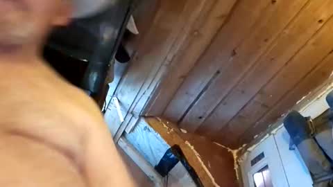 hung34u online show from February 24, 5:42 pm