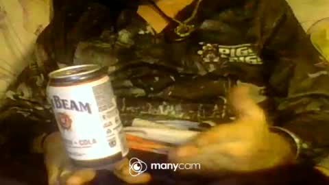 hung420boner online show from February 23, 2:32 pm