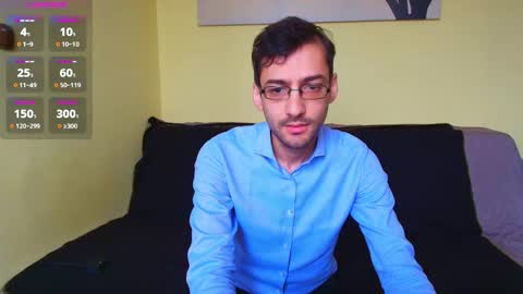 Eddy online show from November 12, 9:15 am