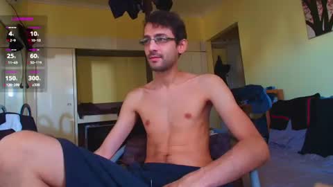 Eddy online show from August 9, 2:56 pm