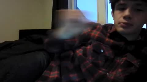 Tyler online show from February 10, 10:25 pm