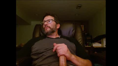 LonelyGuy online show from November 19, 3:17 am