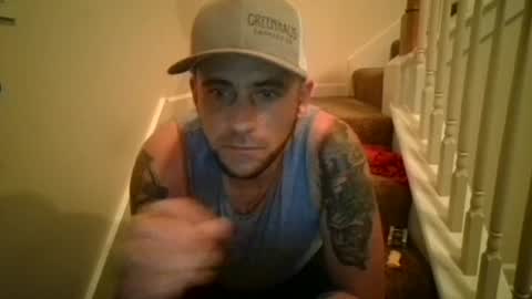 hungoutlaw69420 online show from July 18, 8:42 am