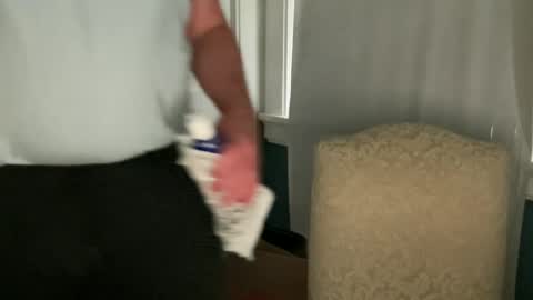 AARON online show from July 9, 12:31 pm