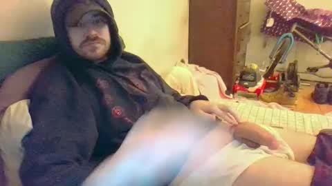 Snapshot of hungsubbb chatting on February 18, 2:05 am Boi online show from February 18, 2:05 am