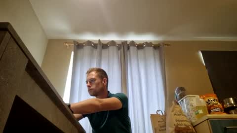 HungTeaseX online show from August 2, 5:44 pm