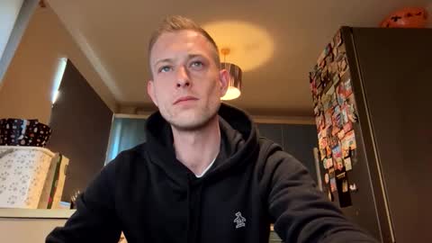 HungTeaseX online show from April 27, 6:13 pm