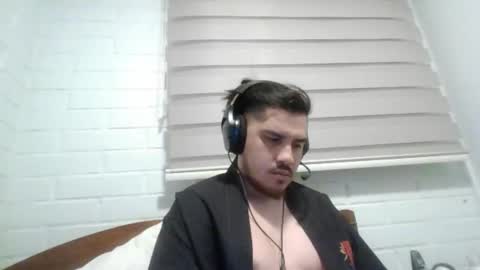 Rod online show from January 16, 3:31 am