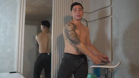 Snapshot of hunk_ryan chatting on October 22, 1:15 pm hunk_ryan online show from October 22, 1:15 pm