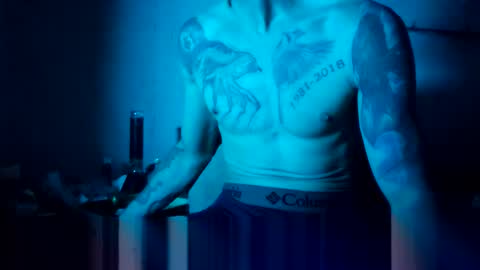 Wh8teboi online show from December 14, 5:03 am