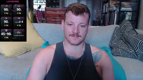 Snapshot of hunky_arthur chatting on December 27, 5:09 am Hunky Arthur online show from December 27, 5:09 am