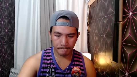 hunkylloyd online show from January 20, 8:41 am