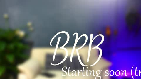 Hunter  online show from March 16, 7:18 pm