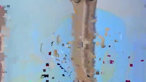 Hunter Wolf online show from April 12, 10:21 pm