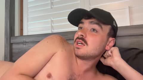 Hunter online show from September 15, 8:43 pm