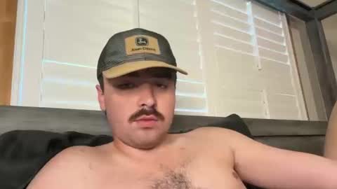 Hunter online show from October 13, 10:05 pm