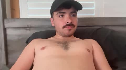 Hunter online show from September 17, 9:27 pm